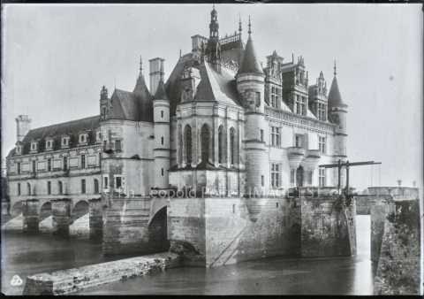 Château de Chenonceau (Chenonceau)